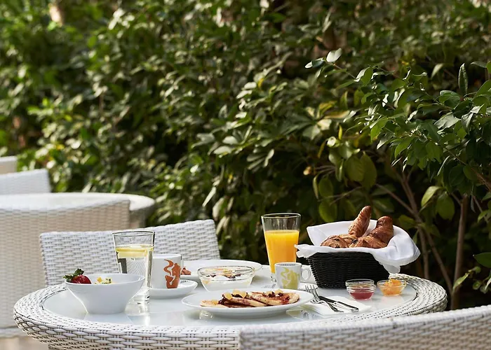 Novotel Athens